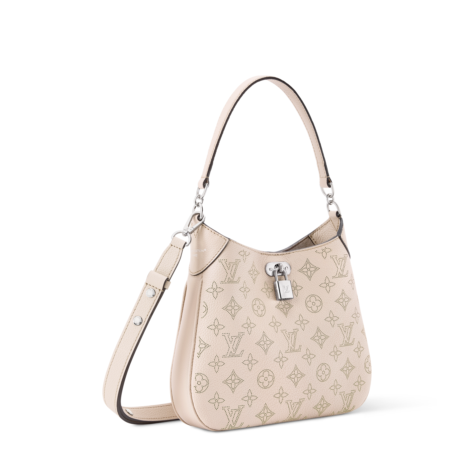 All Around PM Mahina Leather - Handbags M27459 | LOUIS VUITTON